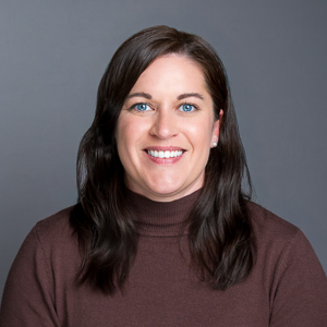 Portrait of Emily Tachon